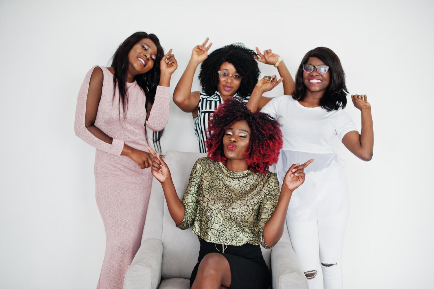 Events and Workshop for Black Women Entrepreneurs